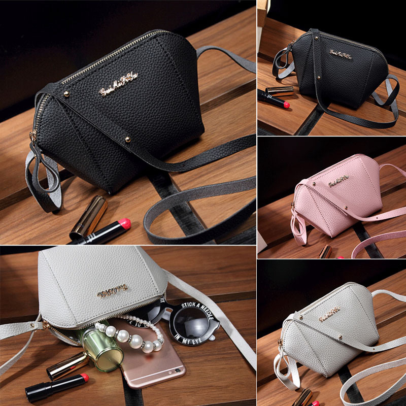 womens leather purses shoulder bag